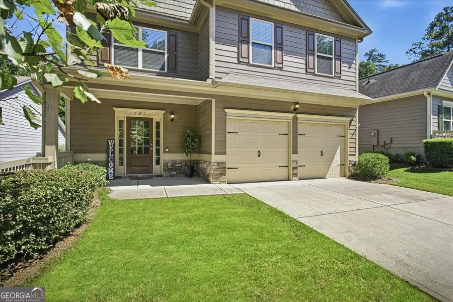 161 Stone Manor Court, Woodstock, GA 30188 - #3