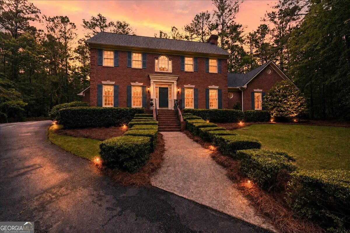 5784 Kentucky Downs Drive, Macon, GA 31210 - #1