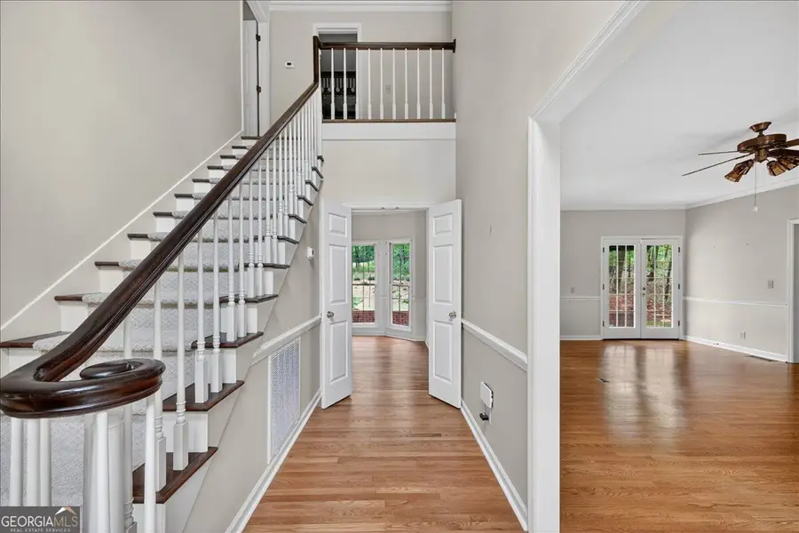 5784 Kentucky Downs Drive, Macon, GA 31210 - #3
