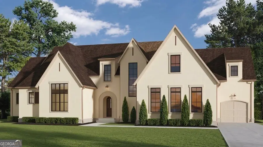 1146 Olympus Court, Athens, GA 30606 - #2