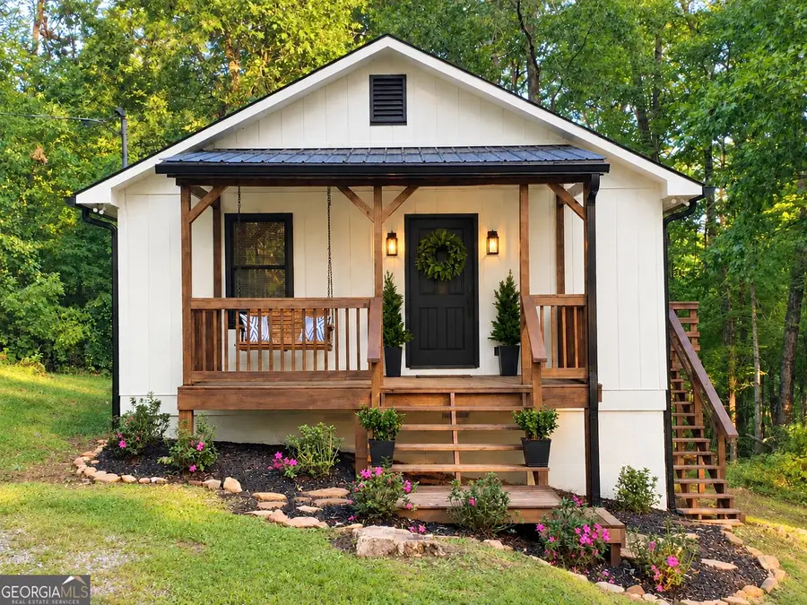 56 Carin Lane, Lakemont, GA 30552 - #2