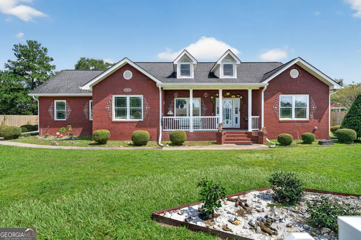 932 Hitching Post Lane, Waycross, GA 31503 - #1