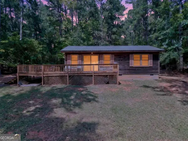 740 S Chickasaw Trail, Milledgeville, GA 31061