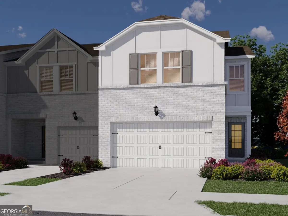 3366 Brooks Lake Drive, Loganville, GA 30052 - #1