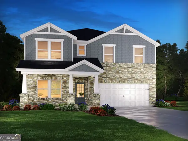 616 Tallulah Lane, Grayson, GA 30017
