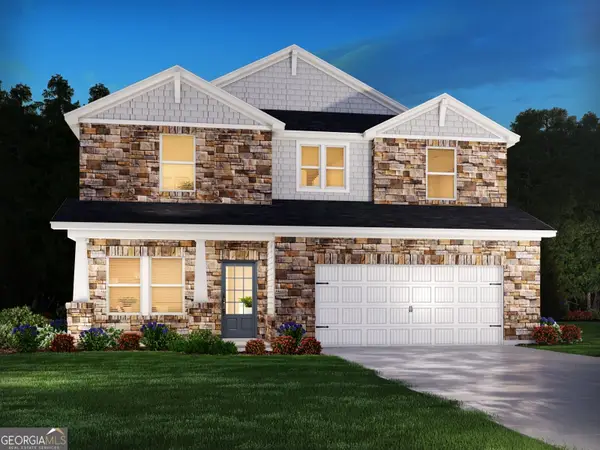 581 Tallulah Lane, Grayson, GA 30017