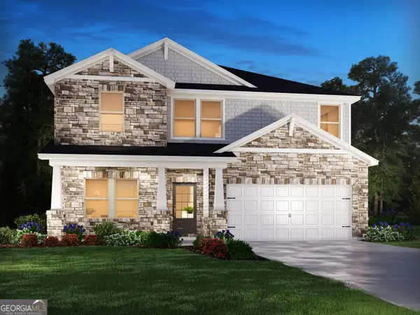 596 Tallulah Lane, Grayson, GA 30017