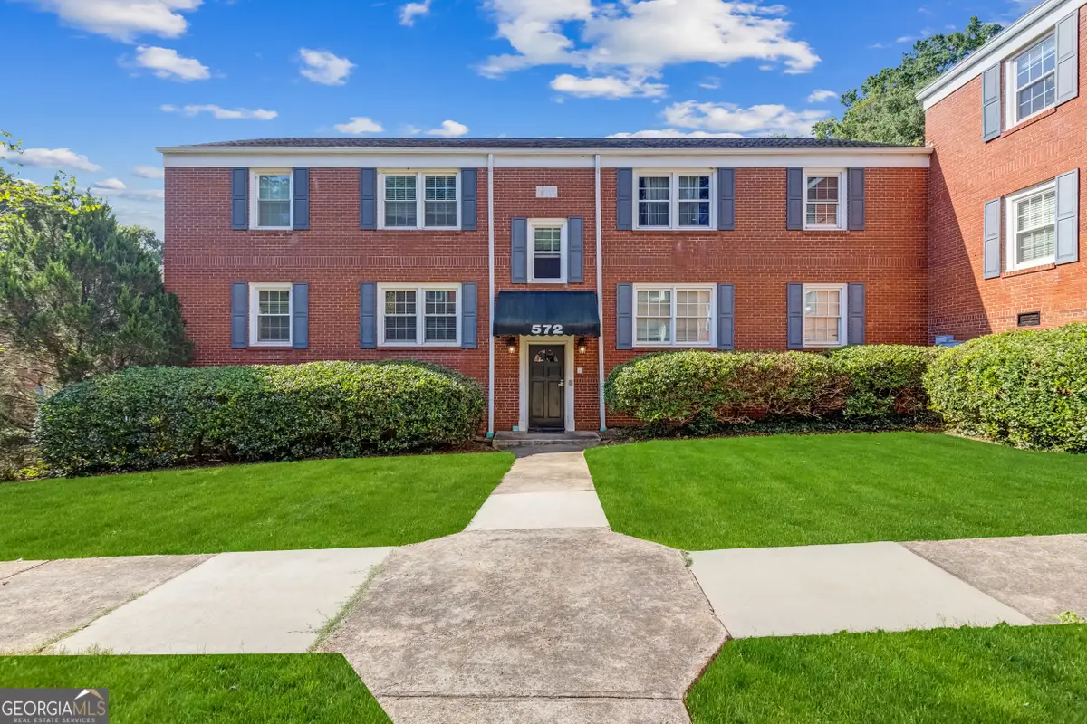 572 Goldsboro Road Ne, Atlanta, GA 30307 - #1