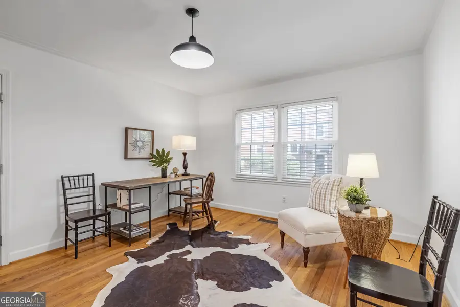 572 Goldsboro Road Ne, Atlanta, GA 30307 - #3