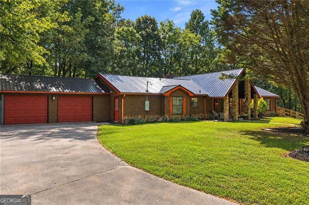 230 September Lane, Ellijay, GA 30540 - #1