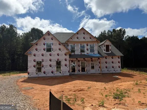 209 Cades Court, McDonough, GA 30252