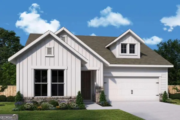100 Tambourine Trail, Woodstock, GA 30189