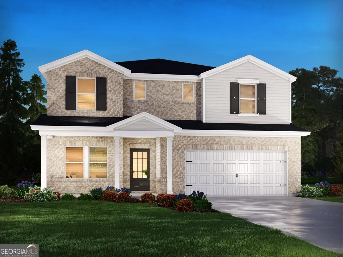 586 Tallulah Lane, Grayson, GA 30017 - #1