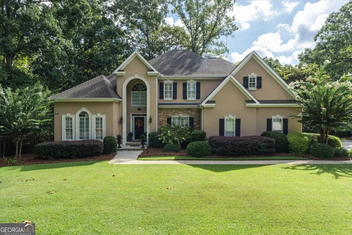 120 Westchester Drive, Macon, GA 31210 - #1