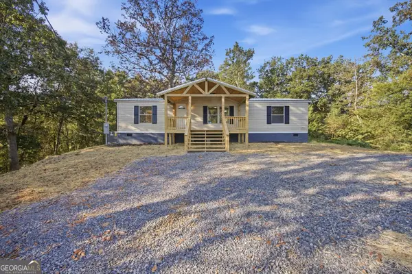 156 Western Way, Chatsworth, GA 30705