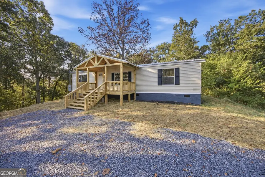 156 Western Way, Chatsworth, GA 30705 - #2