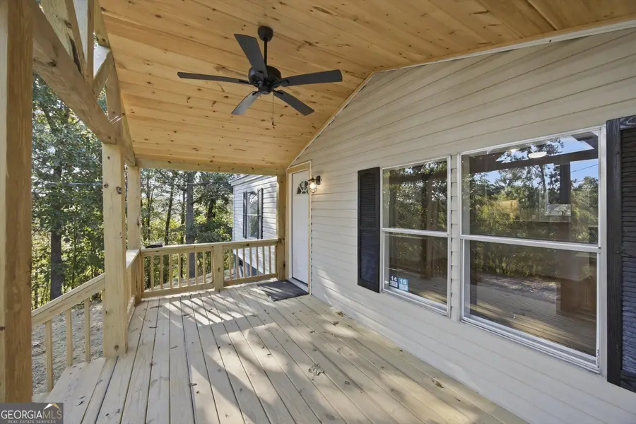 156 Western Way, Chatsworth, GA 30705 - #3