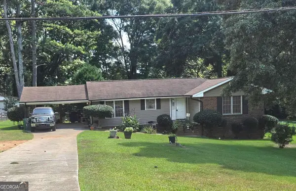 1593 Rex Road, Morrow, GA 30260