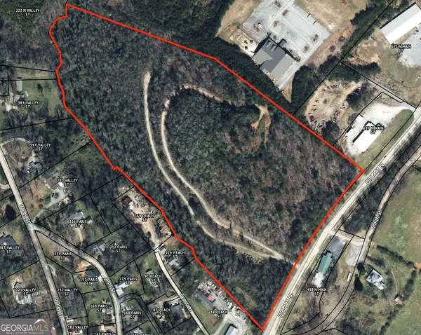 477 N Main, Clayton, GA 30525