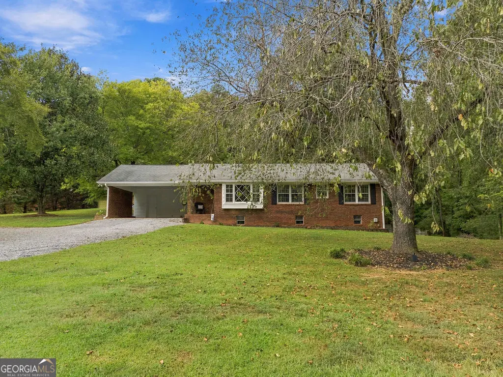 1634 Little Texas Valley Road Nw, Rome, GA 30165 - #1