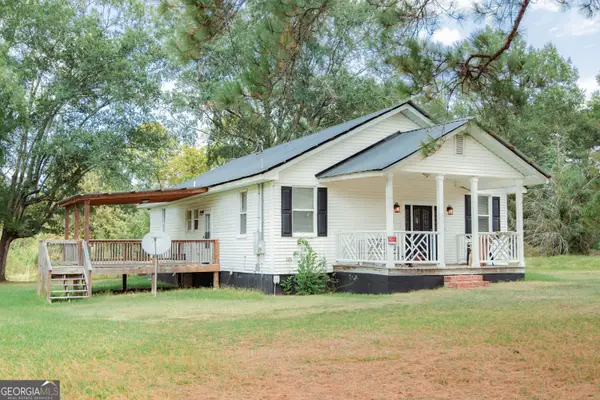 1427 Us Hwy 80, Culloden, GA 31016
