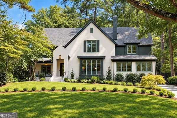 1737 Lenox Road Ne, Atlanta, GA 30306