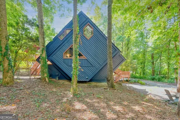 2965 Pond View Court, Marietta, GA 30062