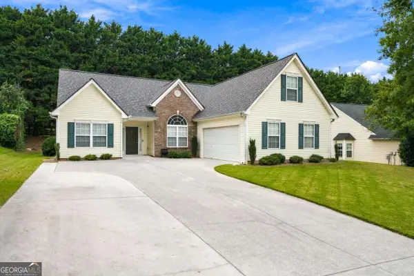 6010 Ambercrest Court, Buford, GA 30518