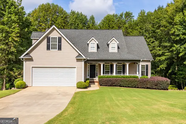 16 Mcadam Court, Newnan, GA 30263