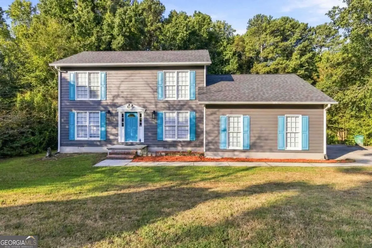 2045 Maier Court, Snellville, GA 30078 - #1