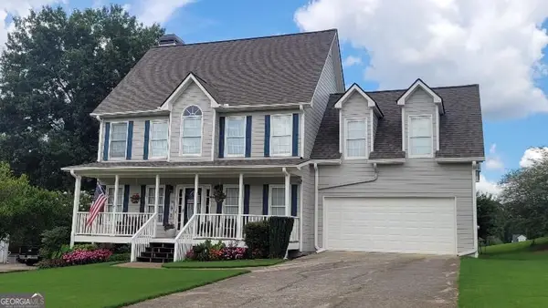 779 Coleen Drive, Winder, GA 30680
