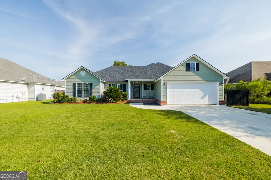 5230 Carys Brook Drive, Hahira, GA 31632 - #2