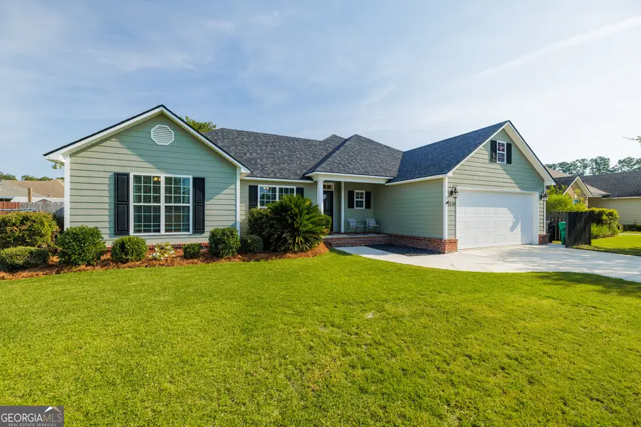 5230 Carys Brook Drive, Hahira, GA 31632 - #3