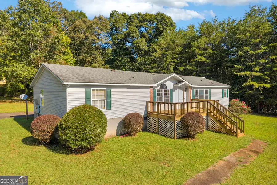 161 Mountain Pointe Drive, Dahlonega, GA 30533 - #3