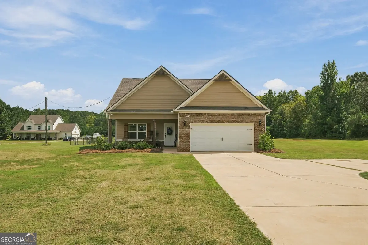279 Davis Road, Gray, GA 31032 - #1
