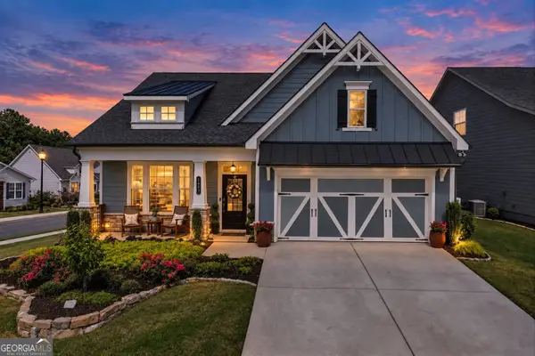 1453 Bluffs Ridge Way, Canton, GA 30114