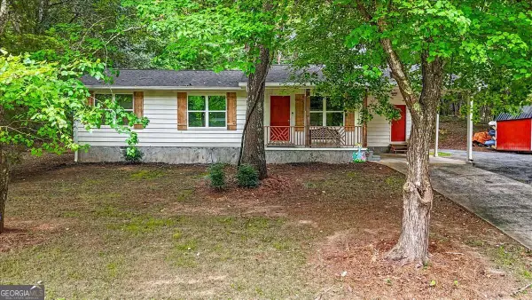 147 Reynolds Bridge Road, Kingston, GA 30145