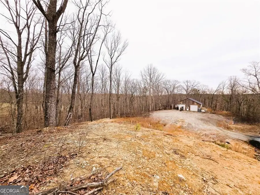 1344 Brushy Mountain Road, Rockmart, GA 30153 - #2
