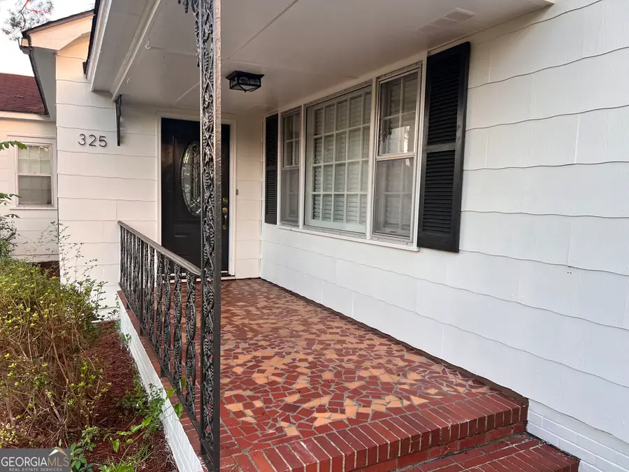 325 N Line Street, Dexter, GA 31019 - #2