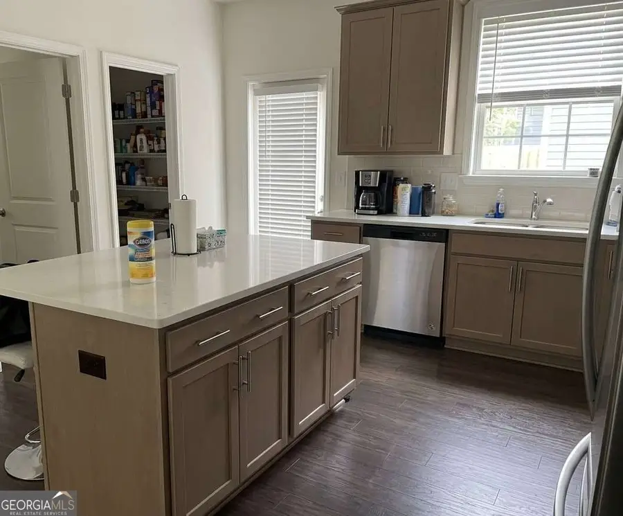 870 Society Circle Sw, Atlanta, GA 30331 - #2
