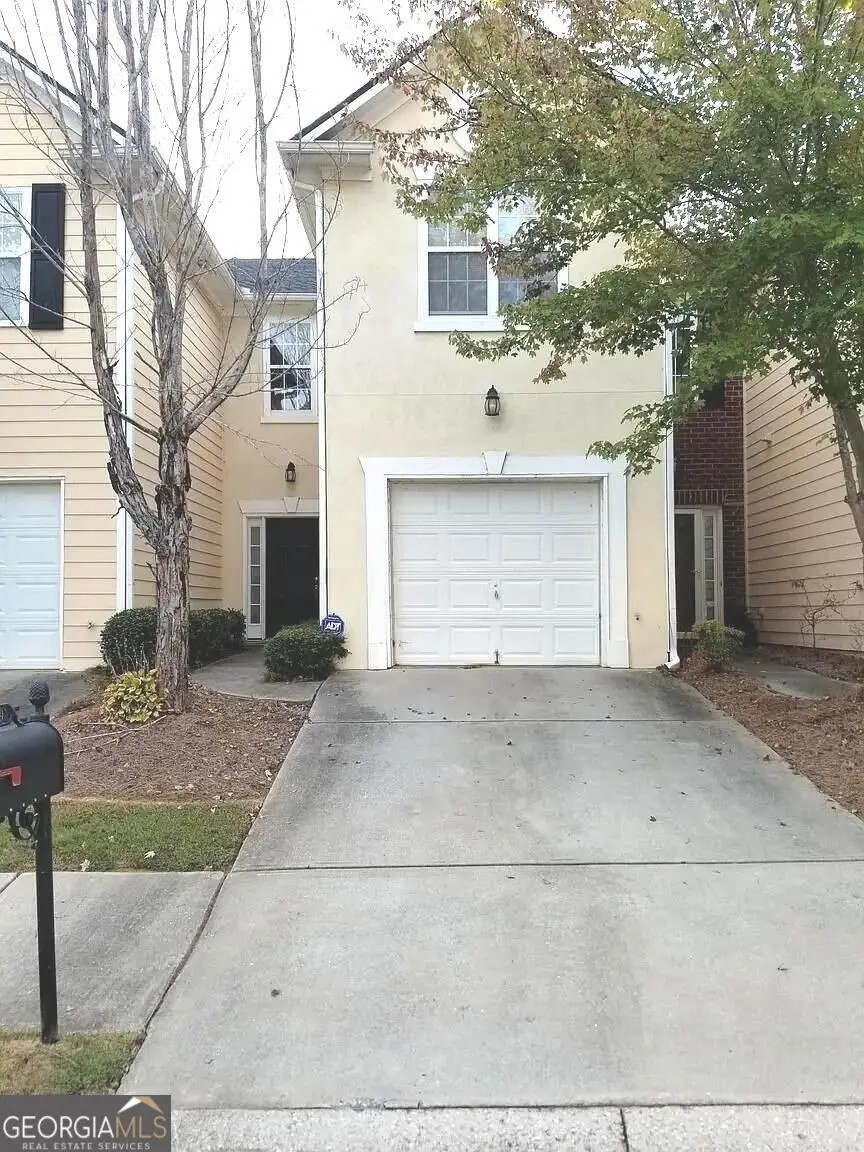 7089 Biltmore Trace, Lithonia, GA 30038 - #1
