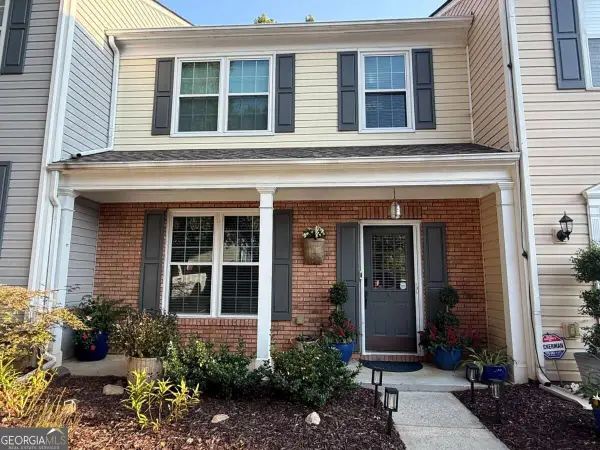10900 Wittenridge Drive #A2, Alpharetta, GA 30022