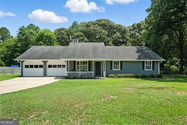 111 Brownsmill Drive, Grayson, GA 30017