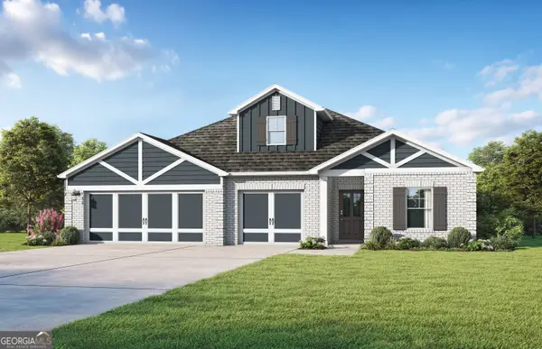 108 Silver Birch Road, McDonough, GA 30253