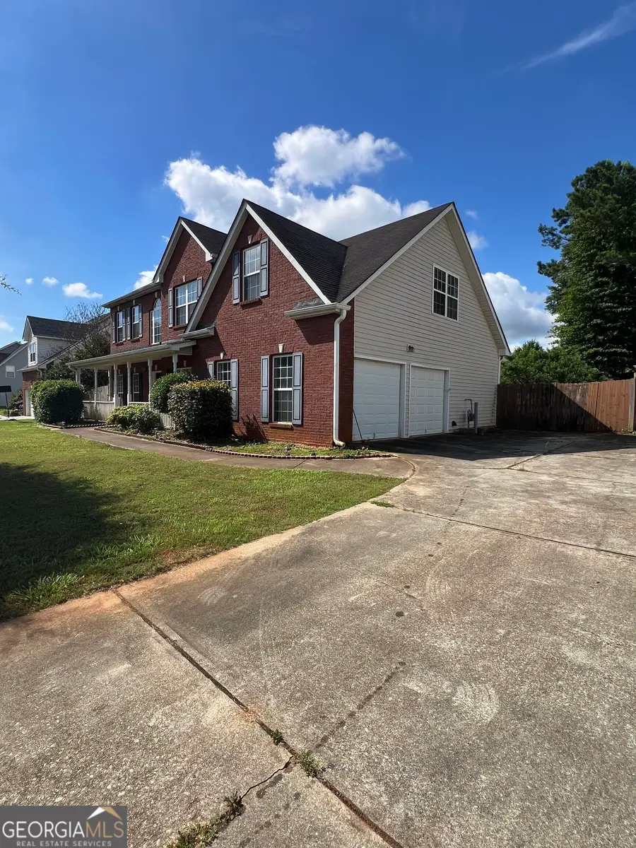688 Hennepin Terrace, McDonough, GA 30253 - #2