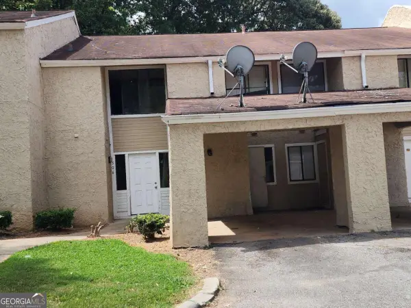3575 Oakvale Road #506, Decatur, GA 30034