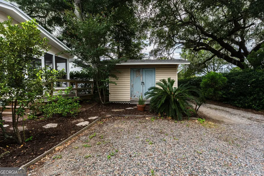 11932 Old Demere Road, Saint Simons Island, GA 31522 - #2