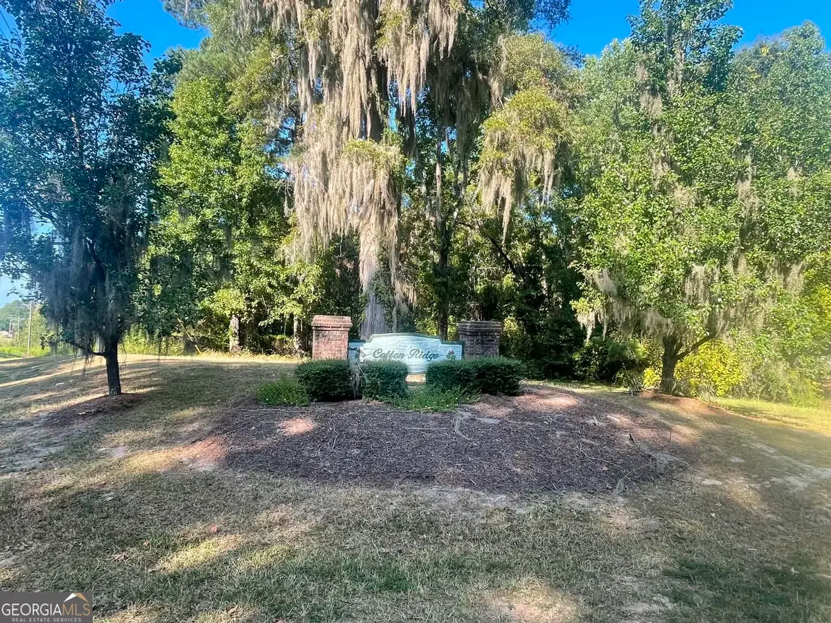 0 Drew Abney Circle, Cochran, GA 31014 - #1