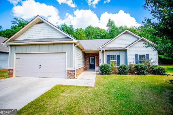 305 Spruce Creek Lane, Temple, GA 30179