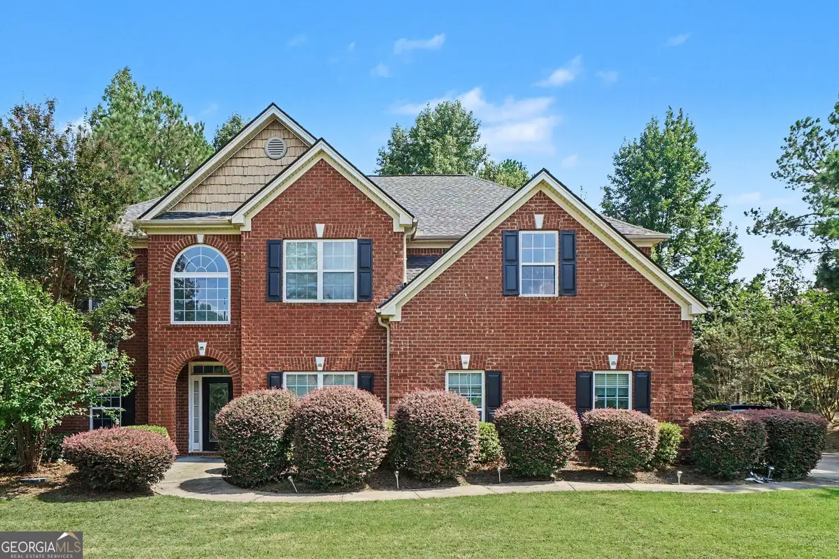 1905 Buford Court, Conyers, GA 30095 - #1